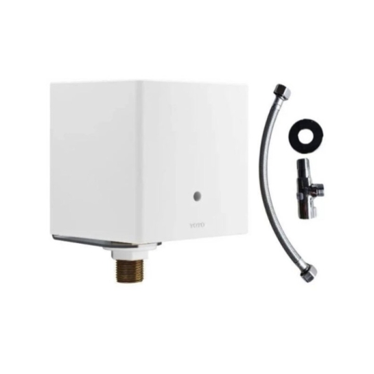 Bộ Điều Khiển Vòi Cảm Ứng TOTO TLE03502A1/TLN01102A Tự Tạo Năng Lượng Lạnh