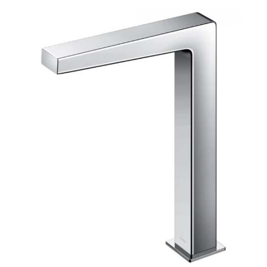 Vòi Lavabo Cảm Ứng TOTO TLE25008V Tự Động Thân Cao