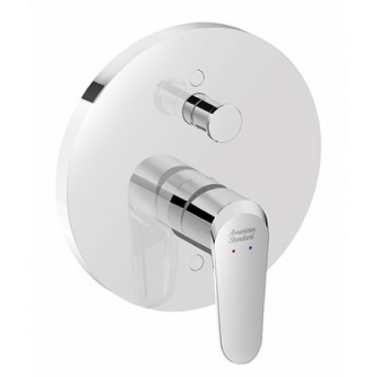 Van Điều Chỉnh American Standard WF-0721 (WF0721) Âm Tường Neo Modern