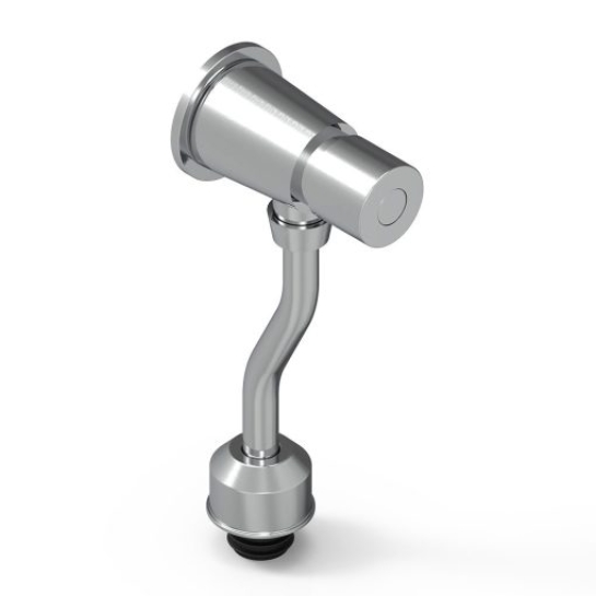 Van Xả Bồn Tiểu Nam Viglacera VG841 Nhấn Ống Thẳng