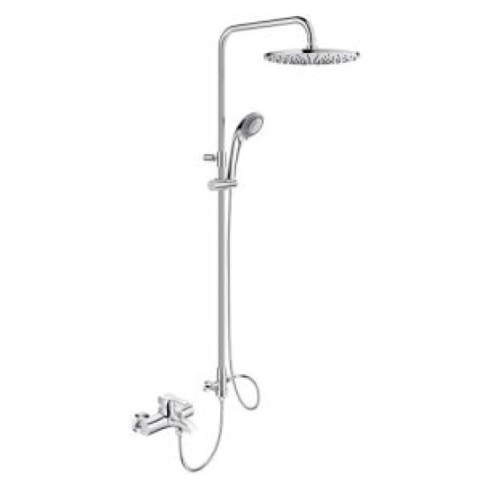 Vòi Sen Cây Viglacera VG511.1 Nóng Lạnh