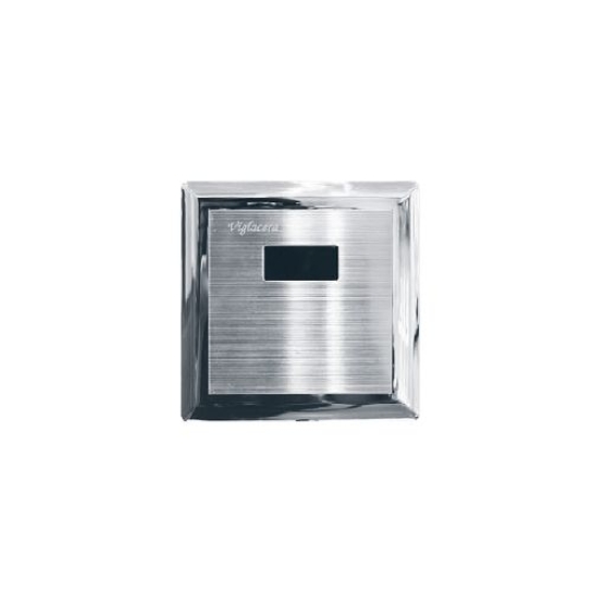 Van Xả Bồn Tiểu Viglacera VG843 (VGHX03) Âm Tường Dùng Pin