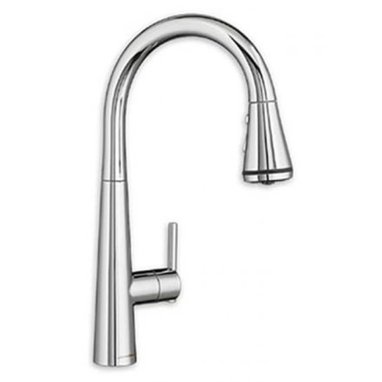Vòi Bếp American Standard WF-5634 (WF5634) Dây Rút Nóng Lạnh