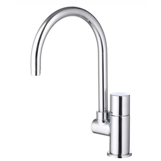 Vòi Bếp Nóng Lạnh COTTO CT2064 Gắn Chậu