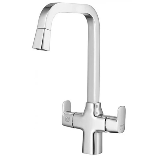 Vòi Bếp Nóng Lạnh COTTO CT2126A Gắn Chậu