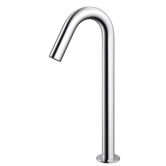 Vòi Lavabo Cảm Ứng TOTO TLE26008V Tự Động Thân Cao