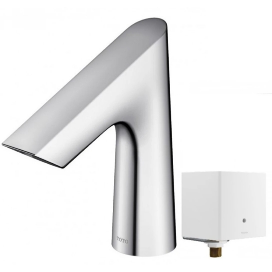 Vòi Lavabo Cảm Ứng TOTO TLE27002V/TLE01502V/TLN01102A 220V 2L