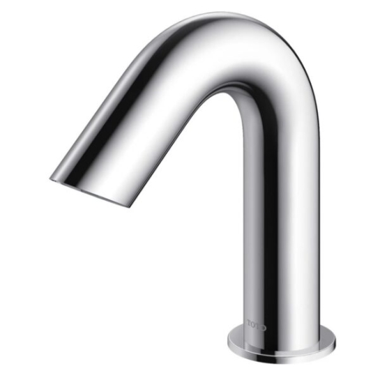 Vòi Lavabo Cảm Ứng TOTO TLE28002V Tự Động