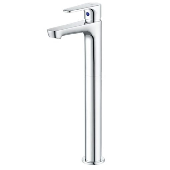 Vòi Lạnh Lavabo Caesar B061CU Cao Cổ