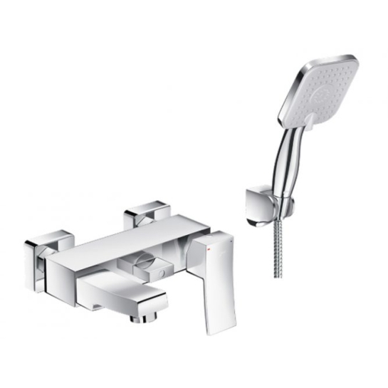 Vòi Hoa Sen Inax BFV-403S (BFV403S) Nóng Lạnh