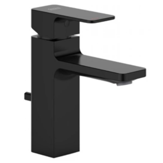 Vòi Lavabo American Standard WF-1301MB (WF1301MB) Nóng Lạnh Màu Đen