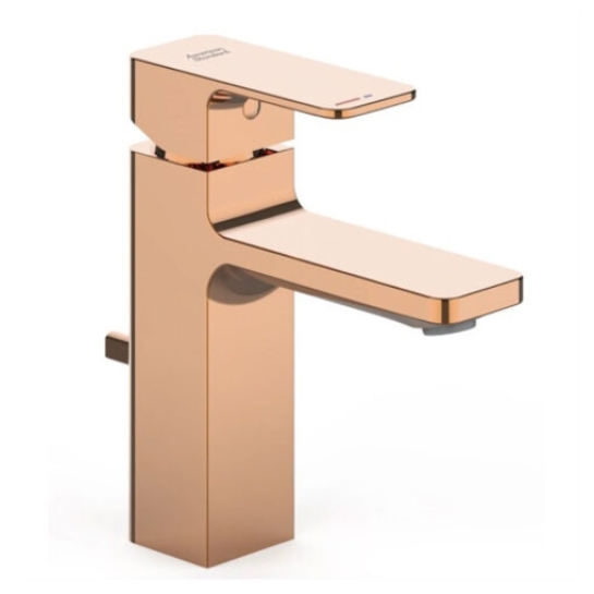 Vòi Lavabo American Standard WF-1301WS (WF1301) Nóng Lạnh Vàng Hồng