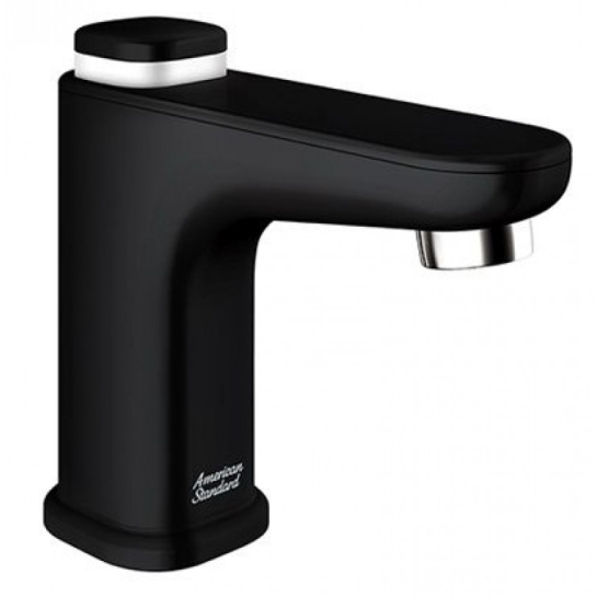 Vòi Lavabo American Standard Gala WF-T823B (WFT823B) Nước Lạnh Màu Đen American Standard