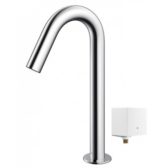 Vòi Lavabo Cảm Ứng TOTO TLE26007V/TLE04502A1/TLN01102A Thân Vừa Pin 2L