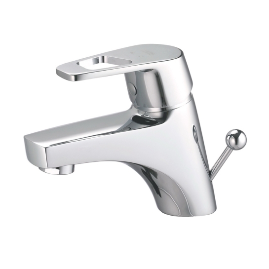 Vòi Lavabo COTTO CT2017A Romeo Nóng Lạnh