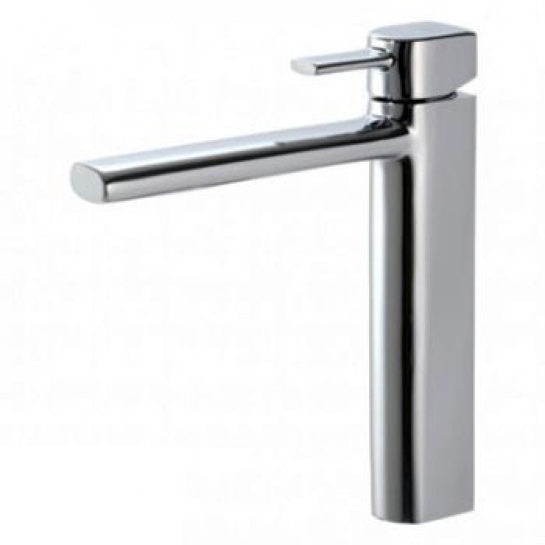 Vòi Lavabo COTTO CT2043AY Enrico Nóng Lạnh Cổ Cao