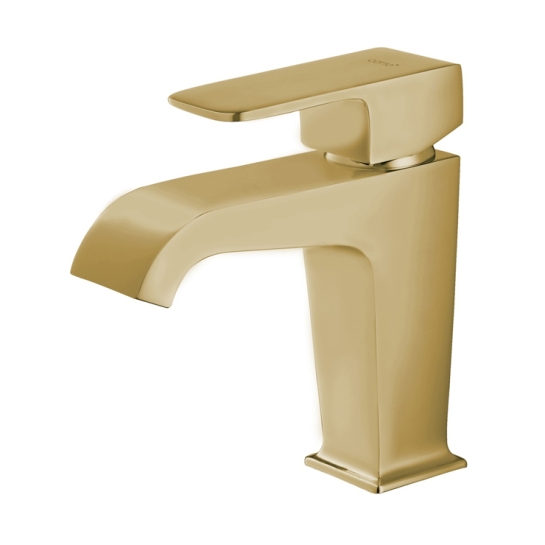 Vòi Lavabo COTTO CT2190A#GRM Sonata Nóng Lạnh