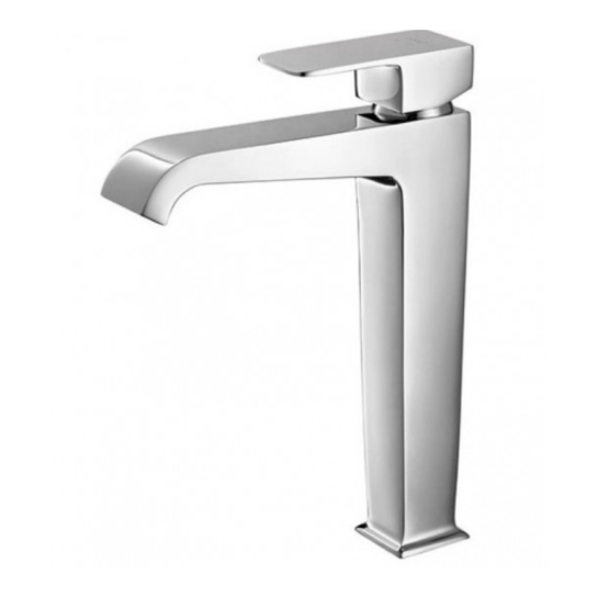 Vòi Lavabo COTTO CT2191A Nóng Lạnh
