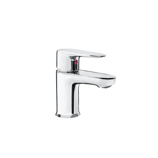 Vòi Lavabo Inax LFV-1112S (LFV1112S) Nóng Lạnh Cao Cấp