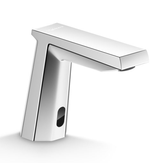 Vòi Lavabo Viglacera VG1028.1 Cảm Ứng Dùng Pin Nóng Lạnh