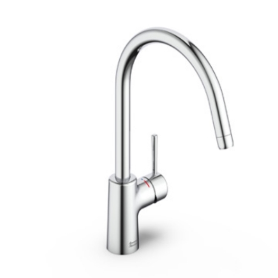 Vòi Rửa Chén American Standard 1009080000 Nóng Lạnh