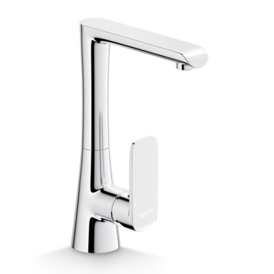 Vòi Bếp Viglacera VG743 Nóng Lạnh