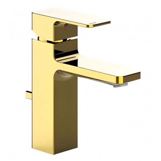 Vòi Lavabo American Standard WF-1301CS (WF1301CS) Nóng Lạnh Màu Vàng