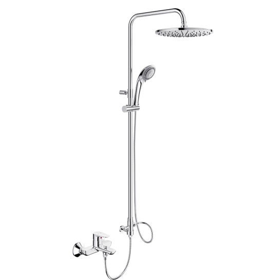 Vòi Sen Cây Viglacera VG532.1 Nóng Lạnh