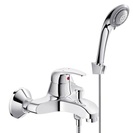 Vòi Sen Tắm Nóng Lạnh Viglacera VG504