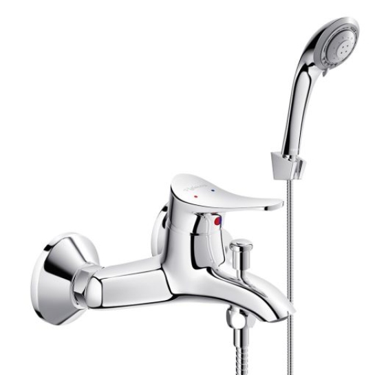 Vòi Sen Tắm Nóng Lạnh Viglacera VG514