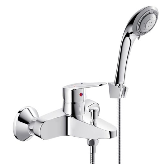 Vòi Sen Tắm Viglacera VG515 Nóng Lạnh