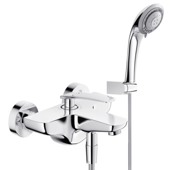 Vòi Sen Tắm Viglacera VG542 Nóng Lạnh