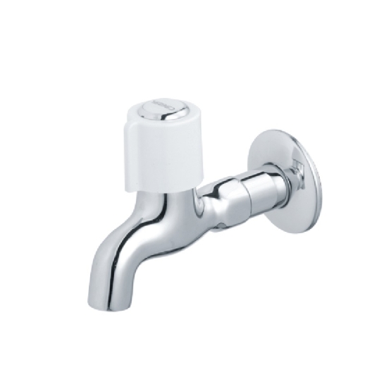 Vòi Lạnh Gắn Tường CAESAR WP037C