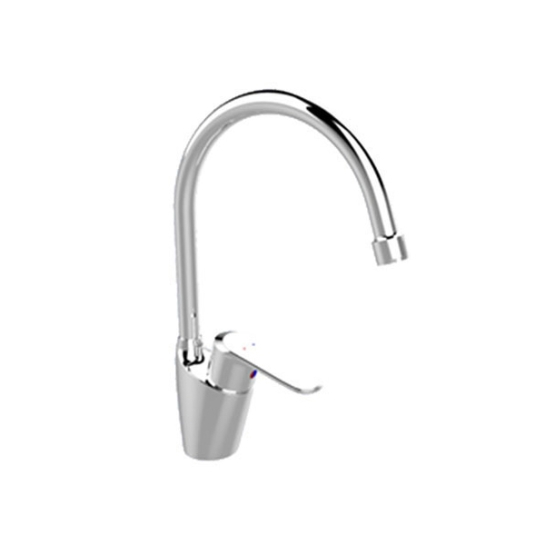 Vòi Bếp American Standard WF-5624 (WF5624) Neo modern Nóng Lạnh