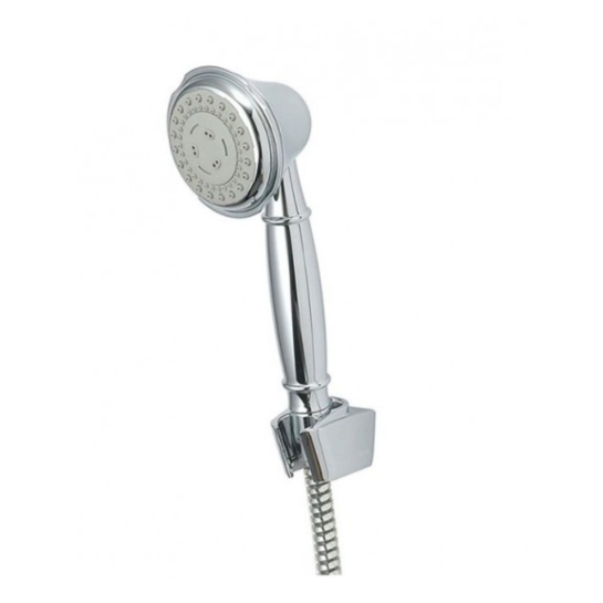 Tay sen Cotto Z58(HM) 3 Chức Năng