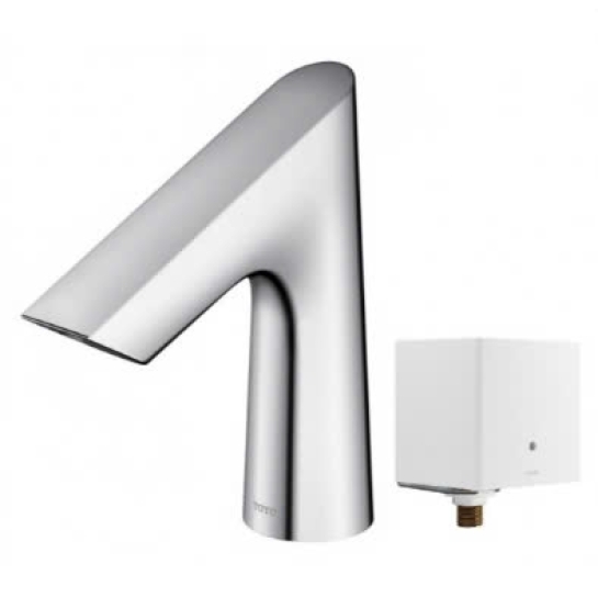 Vòi Lavabo Cảm Ứng TOTO TLE27002V/TLE04502V/TLN01102A Pin 2L